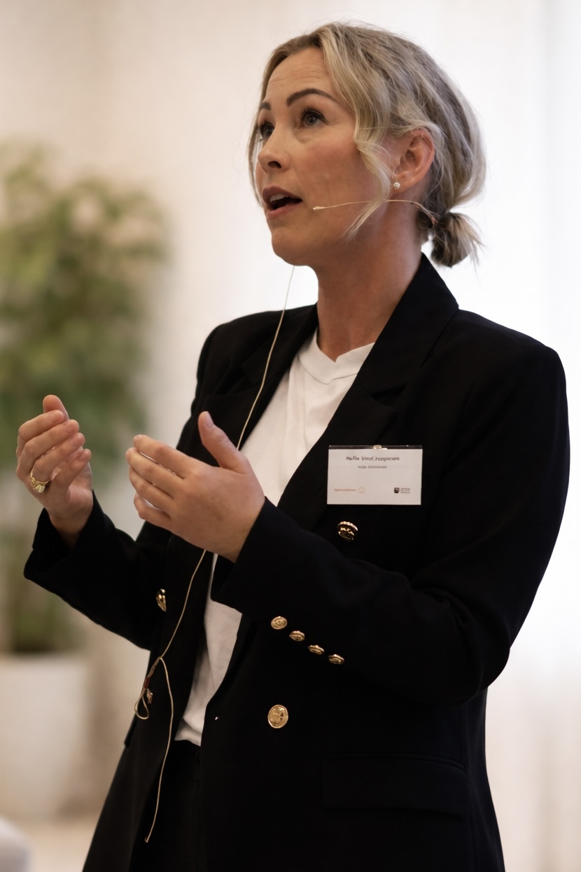 Helle Vind Jeppesen